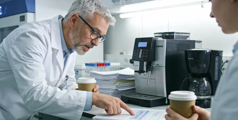 绵阳医院胃镜检查与健康管理示意