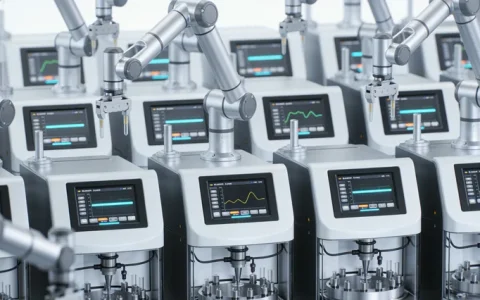 瑞丽VHL基因检测专业机构盘点：地址汇总