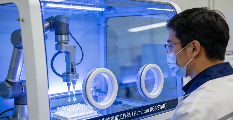 扶余林场家庭共同面对健康决策