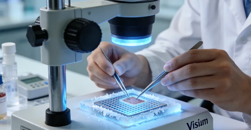 抚远市民在当地医院与医生沟通