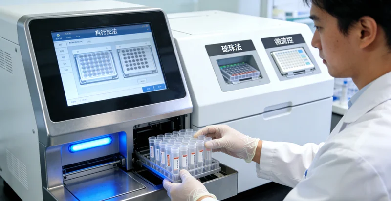 亳州VHL基因携带者定期进行M