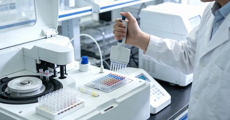 白城备孕女性与医生进行遗传咨询