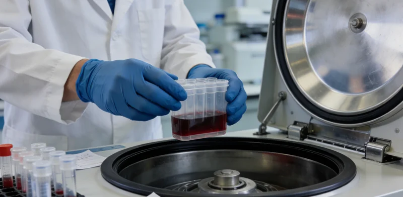 兴宁家庭讨论基因检测报告