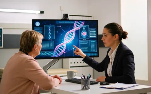 彭州LFS监测方案基因检测机构地址电话（最新版）