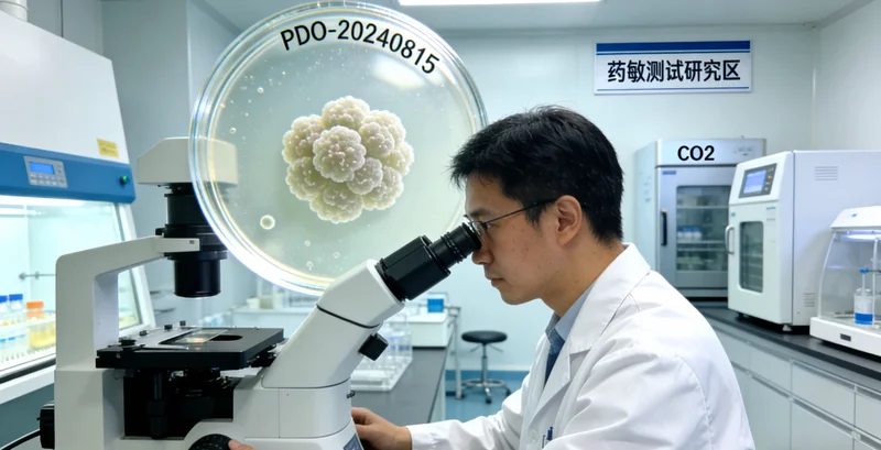 吴忠医院内镜中心结肠镜检查示意