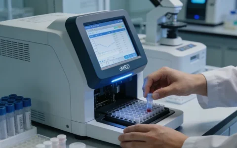 龙岩BRCA家族史检测基因检测权威机构综合实力排名