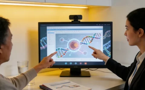 杭州乳腺癌易感基因Panel基因检测公司哪家好？消费者报告