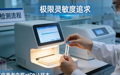 北海SMARCB1基因检测正规机构名单（附地址）