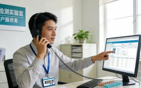 日照神经纤维瘤病II型基因检测精选中心合集（信息已更新）