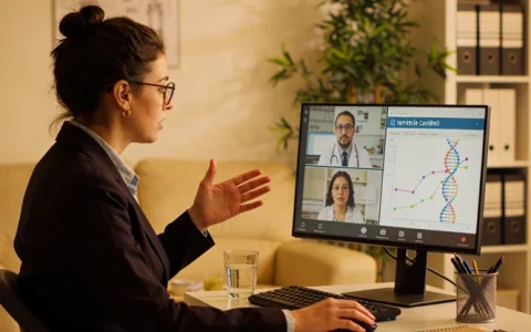 台州乳腺癌风险基因检测正规检测机构