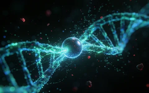 启东林奇综合征相关肿瘤基因检测权威机构与科学选择指南