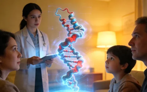 黄南州CHEK2基因检测服务权威的机构推荐与地址