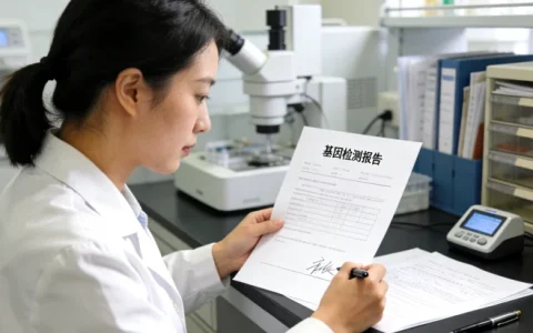 襄阳CASQ2基因检测在哪做？全市网点地址