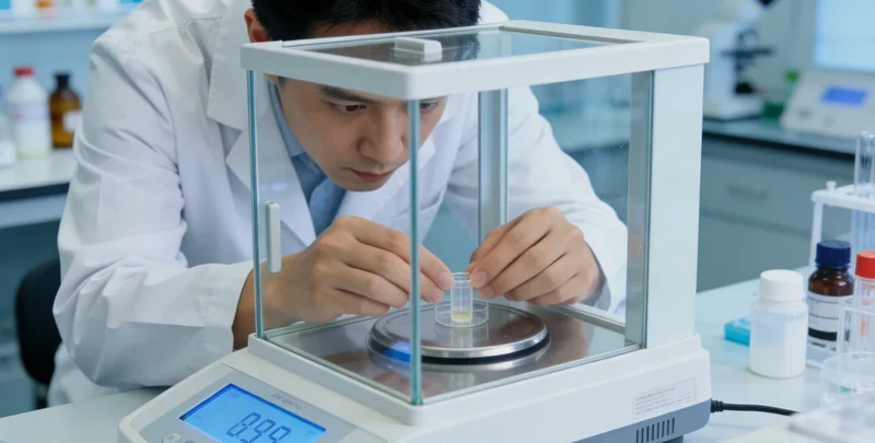 北京基因检测实验室内部高通量测