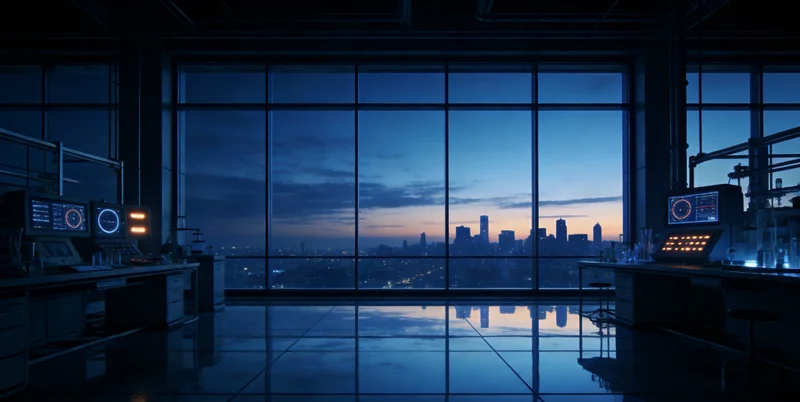 登封居民在当地医院进行基因检测