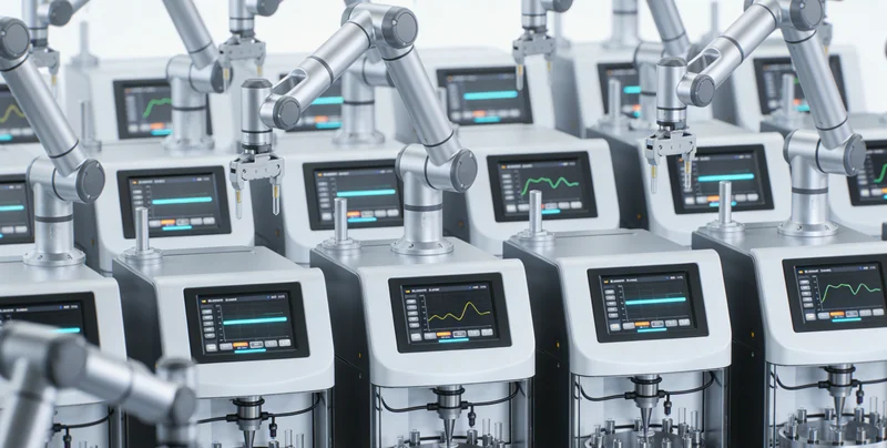 乐平市民进行定期医学影像检查