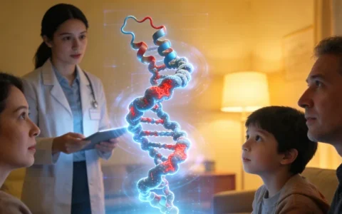 邹平MEN1基因检测哪个机构好？