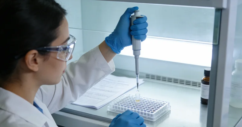 北京专业遗传咨询师在解读基因检