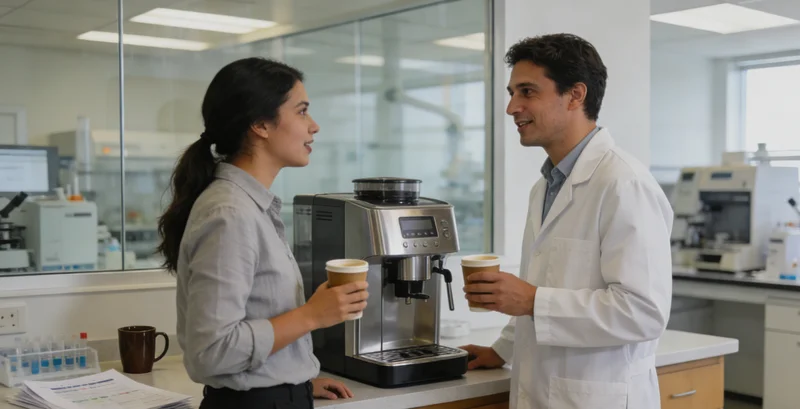 广西市民在医院选择正规基因检测