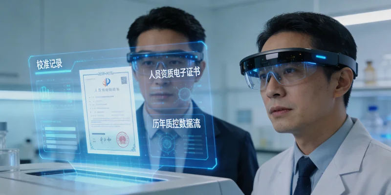 横州心脑血管精准预防像拼图