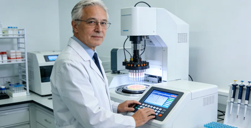 天水家庭在户外阳光下游玩，充满