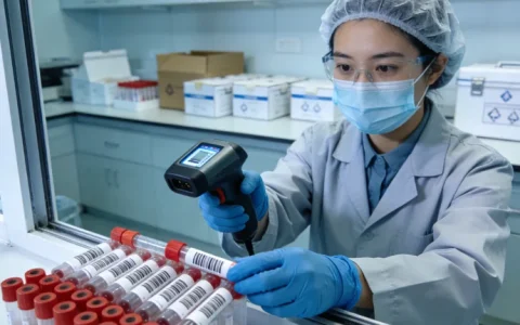 石河子BRCA1基因检测正规机构联系电话+详细地址