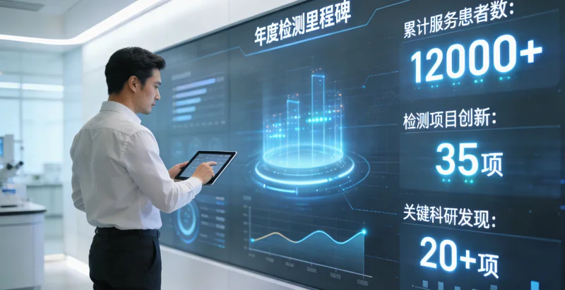 衡水市民进行定期肠镜筛查