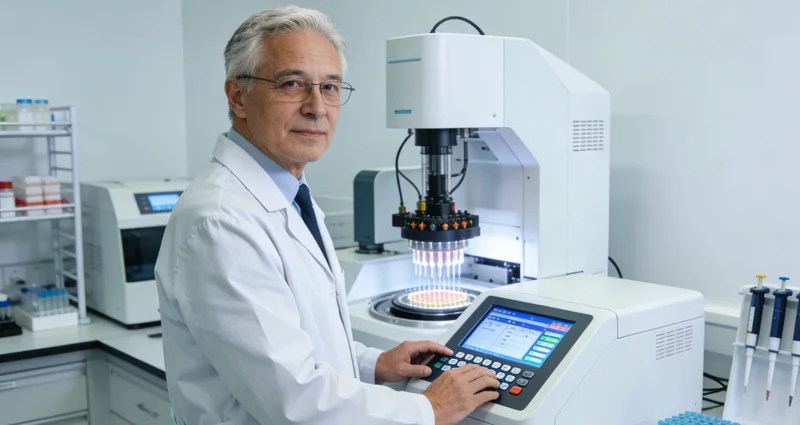 开平市民进行乳腺磁共振早期筛查