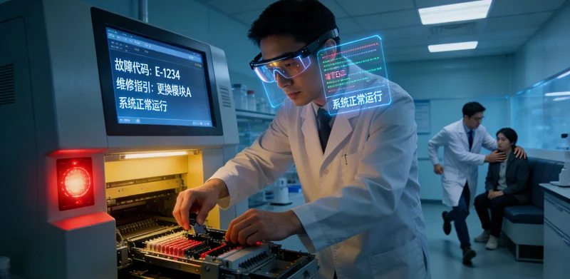 霍尔果斯家族成员在草原互相支持