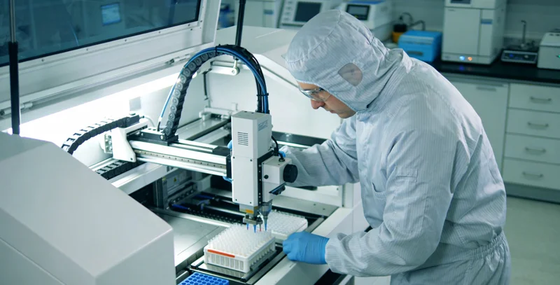 衡水父亲关心女儿健康家庭场景