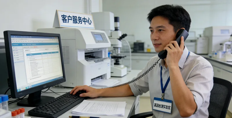 福泉遗传咨询师与家庭沟通Tur