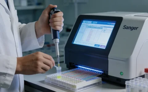 江阴CDH1 VUS基因检测靠谱权威机构推荐