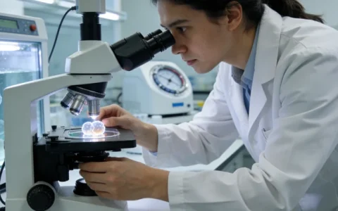 德惠MEN1基因检测正规机构更新名单与地址指引