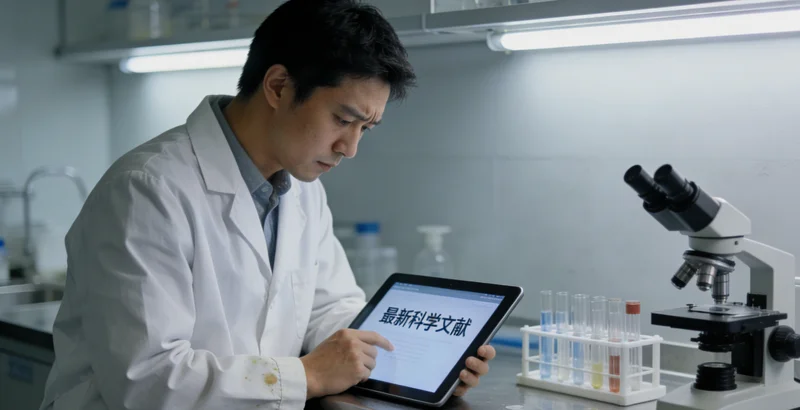 潜江基因检测实验室DNA测序分