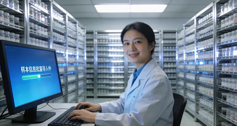 昌邑医生为患者解读基因报告并制