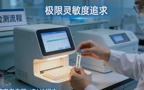 新乐NF1基因检测哪家机构好？