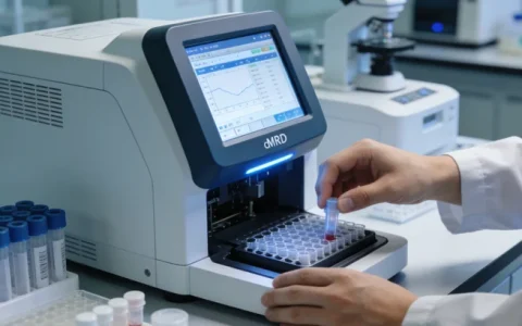 霸州第三方VHL家系检测基因检测机构口碑排名