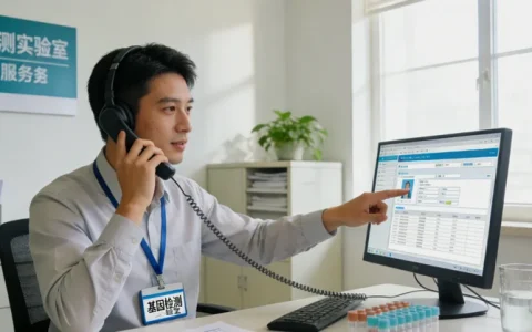 哈尔滨预防性卵巢切除基因检测哪里比较靠谱