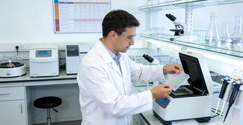 商洛医院内镜中心进行结肠镜检查