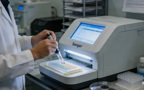 绥芬河BRCA和卵巢癌风险基因检测靠谱机构推荐（口碑之选）