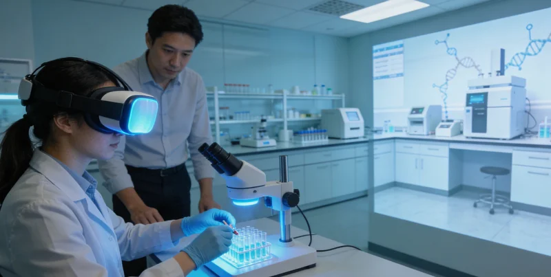 东莞市民定期进行胃肠镜健康筛查