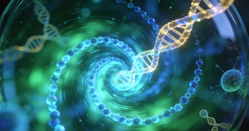 三明女性在家中进行乳房自检，关