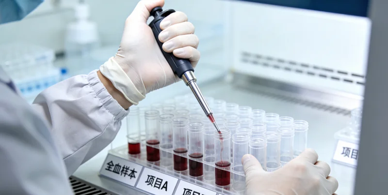 原平患儿家庭获得明确诊断后露出