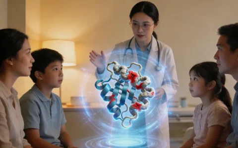 阿尔山当地APC基因检测中心清单与地址详情