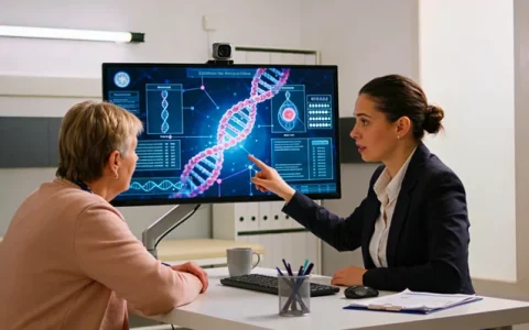 菏泽VHL家系检测基因检测严选机构汇总及联系地址