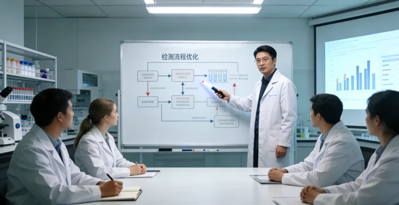 都匀家庭基于基因检测结果进行健