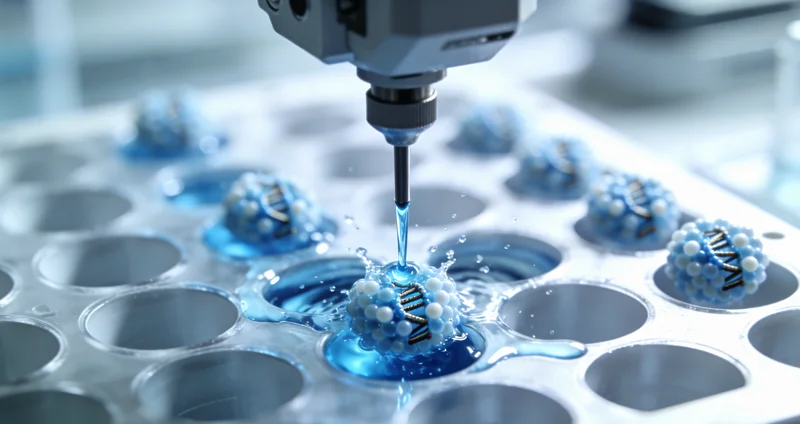 仪征家庭共同讨论基因检测结果与