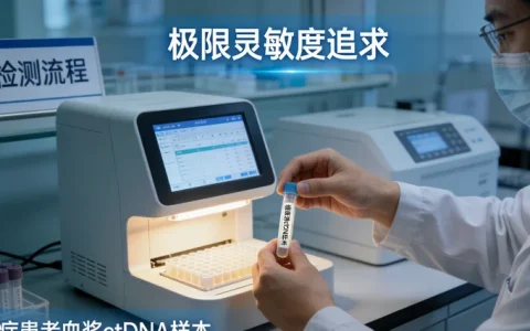 楚雄州软组织肉瘤基因检测正规机构