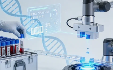 阳泉VHL基因检测如何选择正规机构？5大标准