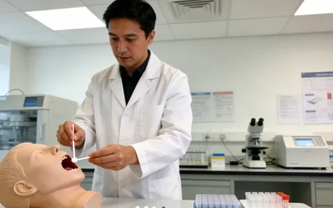 杭锦旗甲状旁腺瘤基因检测精选中心合集（信息已更新）